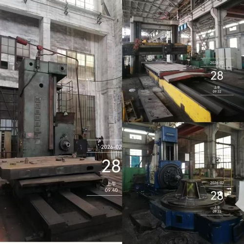 从372万到1670万 绵阳废旧机械厂拍卖背后的电子器材市场价值